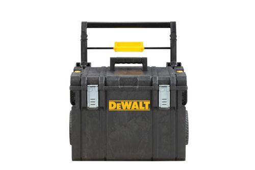 Модуль системы DEWALT TOUGH SYSTEM DWST1-75668, глубокий ящик с колесами