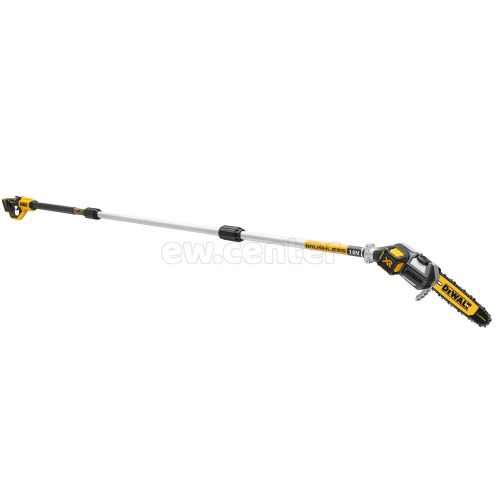 Акк. высоторез-сучкорез DEWALT DCMPS567N, 18 В, 20 см, без АКБ и ЗУ
