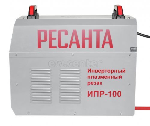 Инвертор для плазменной резки РЕСАНТА ИПР-100 65/68