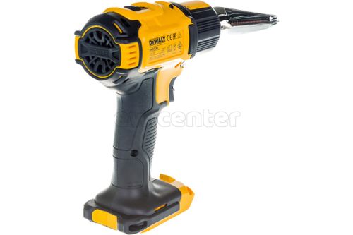 Строительный фен DEWALT DCE530N, 18В без АКБ и ЗУ