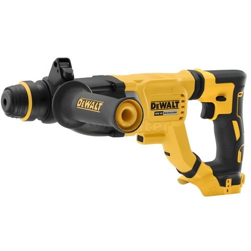 Аккумуляторный перфоратор DEWALT DCH263N, 18 В, 3 Дж, 4300 уд/мин, без АКБ и ЗУ