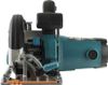 Пила дисковая MAKITA HS7100, 1400Вт, 190мм, 4кг, коробка