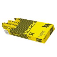 Электроды сварочные ESAB OK 63.63 ⌀ 2.5х350 мм, упак. 2.0 кг