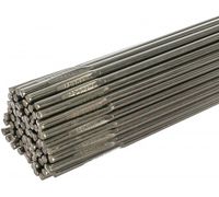 Пруток нержавеющий BRIMA ER 308LSi ⌀ 2.4 мм; 5 кг