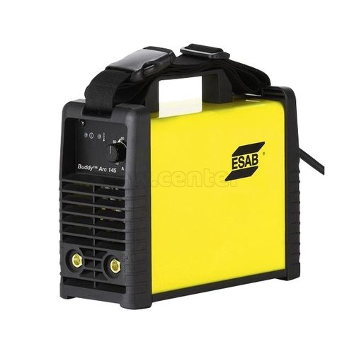 Инвертор сварочный ESAB BUDDY ARC 145