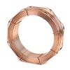 Проволока сварочная омедненная ESAB Weld EH12K ф 3.2мм 30 кг
