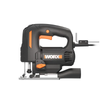 Лобзик сетевой WORX WX463, 220В, 550Вт