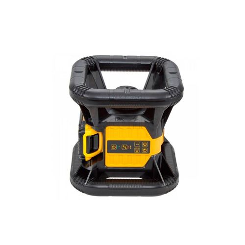 Лазерный уровень DEWALT DCE074D1R самовырав. ротационный КРАСНЫЙ