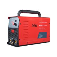 Инвертор сварочный FUBAG INTIG 200 DC PULSE (31411) + горелка FB TIG 26 5P 4m (38459)