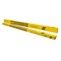 Прутки присадочные алюминиевые ESAB OK Tigrod 5356 ⌀ 3.2 мм, пачка 2.5 кг