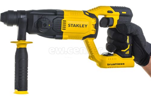 Акк. перфоратор STANLEY SDS-plus SBR20-RU