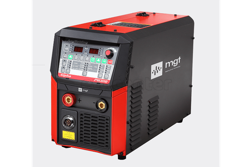 Сварочный полуавтомат MGT Alpha PM3000