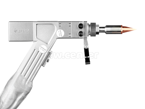 Аппарат для ручной лазерной сварки, резки и чистки СВАРОГ LASER WELD 2000 2.0