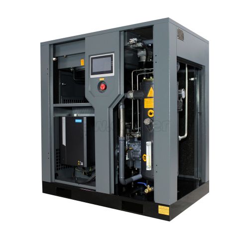 Винтовой воздушный компрессор ВЕДКОМ BK 22/10 PM