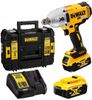 Гайковерт ударный DEWALT DCF897P2  3/4 950nm 18 В 2x5ah XR