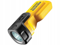 Аккумуляторный светодиодный фонарь DEWALT DCL508, 10.8 (12) В, XR, 130 ЛМ, без АКБ и ЗУ