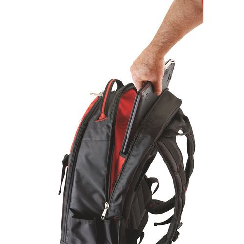 Рюкзак MILWAUKEE Jobsite backpack 48228200