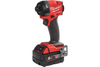 Набор инструментов MILWAUKEE M18 FUEL FPP2A3-502X