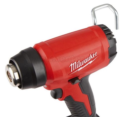 Акк. фен MILWAUKEE M18 BHG-0