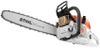 Пила бензиновая STIHL MS 362, 3,5 кВт, шина 45 см, 5.6 кг