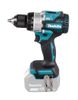 Аккумуляторная бесщеточная дрель-шуруповёрт MAKITA DDF486RTJ, 2х5Ah, 18В, Li-Ion