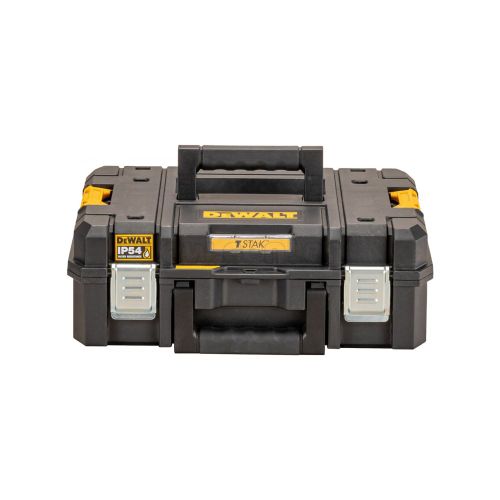 Ящик для инструмента DEWALT DWST83345, 11 литров, TSTAK 2.0 IP54