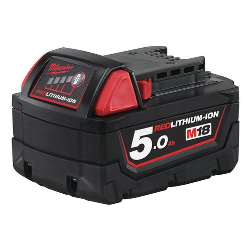 Энергокомплект MILWAUKEE M18 NRG-503