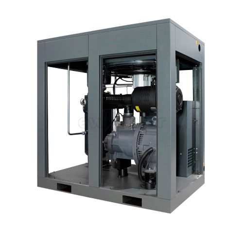 Винтовой воздушный компрессор ВЕДКОМ BK-37/10 PM