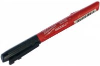 Маркер MILWAUKEE INKZALL тонкий Черный