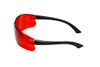 Очки лазерные ADA VISOR RED Laser Glasses А00126