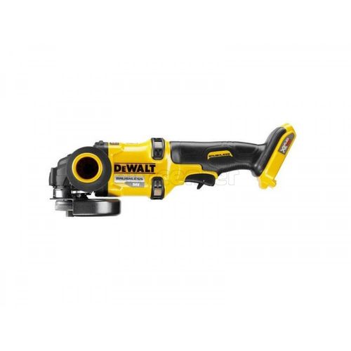 Аккумуляторная УШМ DEWALT DCG418NT в кейсе TSTAKII, 54 В, XR, 125 мм, без АКБ и З/У