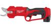 Аккумуляторный секатор MILWAUKEE M12 BLPRS-202 4933480115