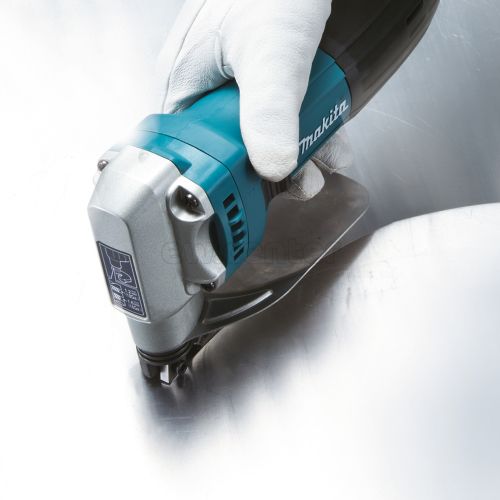 Ножницы листовые по металлу MAKITA JS1602