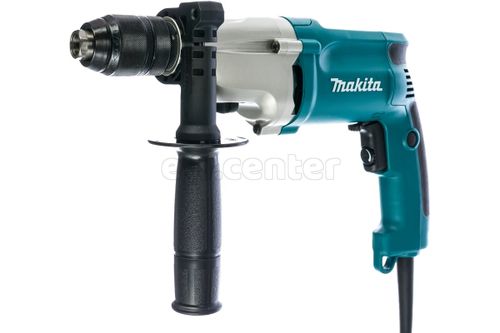 Дрель электрическая MAKITA DP4011, 720 Вт, 2900 об/мин, 2.2 кг