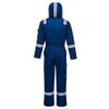 Комбинезон антистатичный, огнеупорный, Portwest  р-р XXL FR Winter Coverall