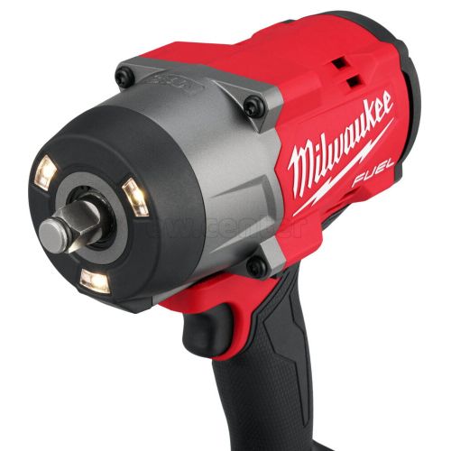 Акк. гайковерт MILWAUKEE M18 FHIW2F12-502X