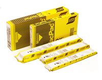 Электроды сварочные ESAB OK 55.00 ⌀ 3.2х350 мм, вакуум. уп.1.8 кг