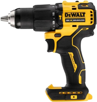 DEWALT DCD709P2-KR 18V Аккумуляторная ударная дрель шуруповерт