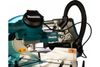 Пила торцовочная MAKITA LS1019L, 1510Вт, 3200об/мин, диск 260х30мм ,рез 91x279мм, 26.1кг