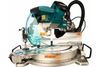 Пила торцовочная MAKITA LS1019L, 1510Вт, 3200об/мин, диск 260х30мм ,рез 91x279мм, 26.1кг