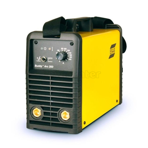 Инвертор сварочный ESAB BUDDY ARC 200