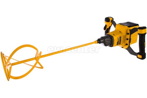 Акк. миксер DEWALT FLEXVOLT DCD240N, 54 В, 1600Вт, XR, M14