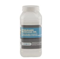 Паста для травления InoxClean Gel 1 кг SteelGuard