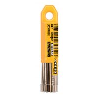 Сверло DEWALT DT4924, по металлу, 10 шт. COBALT 5%, (4 x 75 x 43)