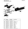 Горелка для строжки (Строгач) ESAB FLAIR 600, с монокабелем 2,5 м