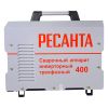 Инвертор сварочный РЕСАНТА САИ-400 65/112