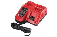 Зарядное устройство MILWAUKEE M12-18 FC (TURBO)