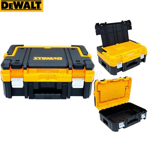 Органайзер для хранения инструментов DEWALT TSTAK, длинная ручка DWST17808