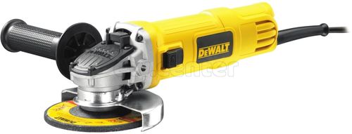 УШМ,125мм,800Вт,1.6кг DEWALT