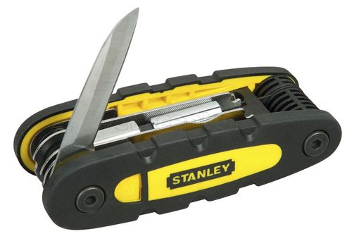 Универсальный инструмент STANLEY 14 в 1 STHT0-70695